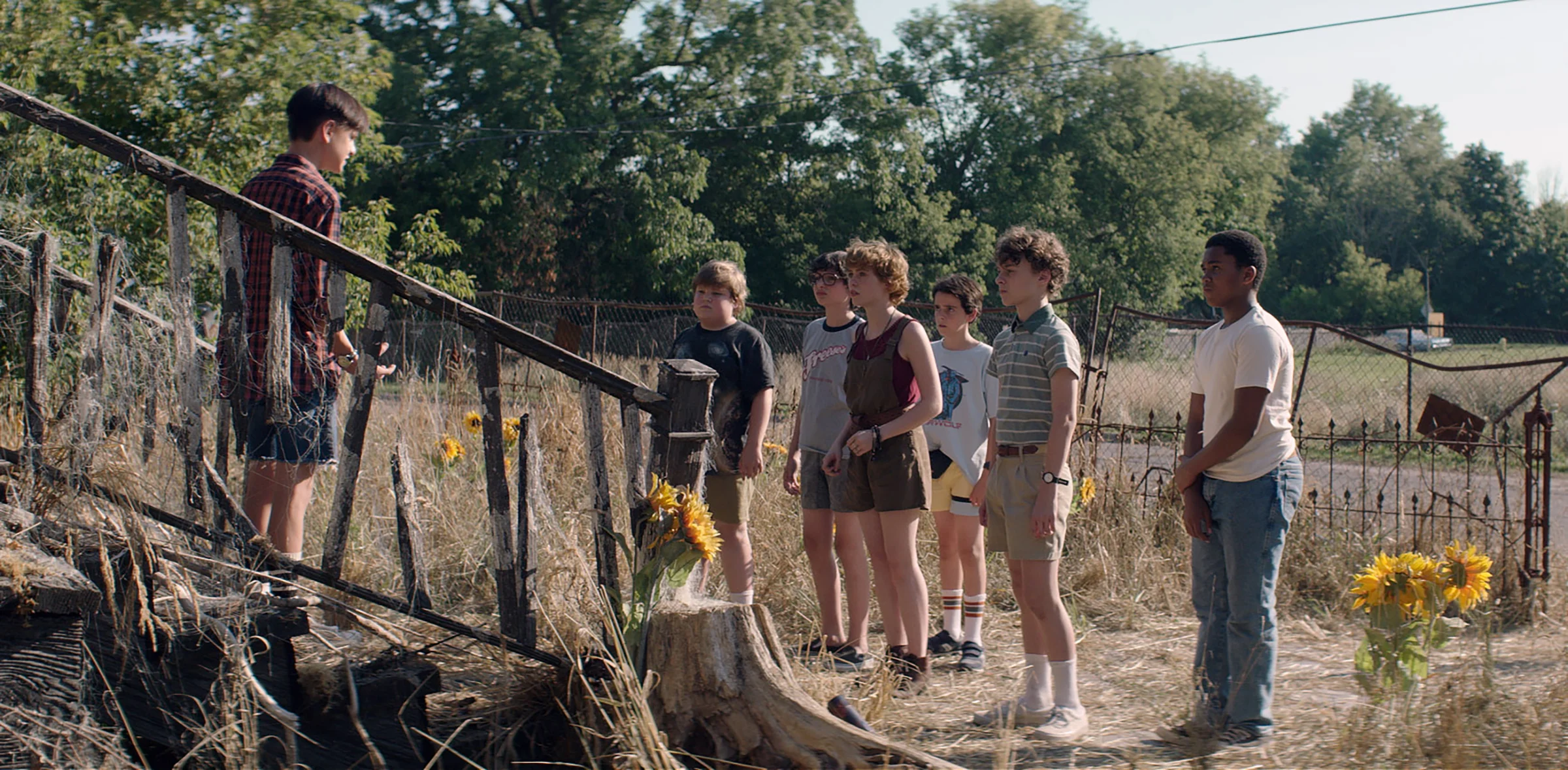 *Photo courtesy of Warner Brothers / New Line Cinema