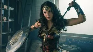 **Copyright and Property of Warner Bros. Pictures