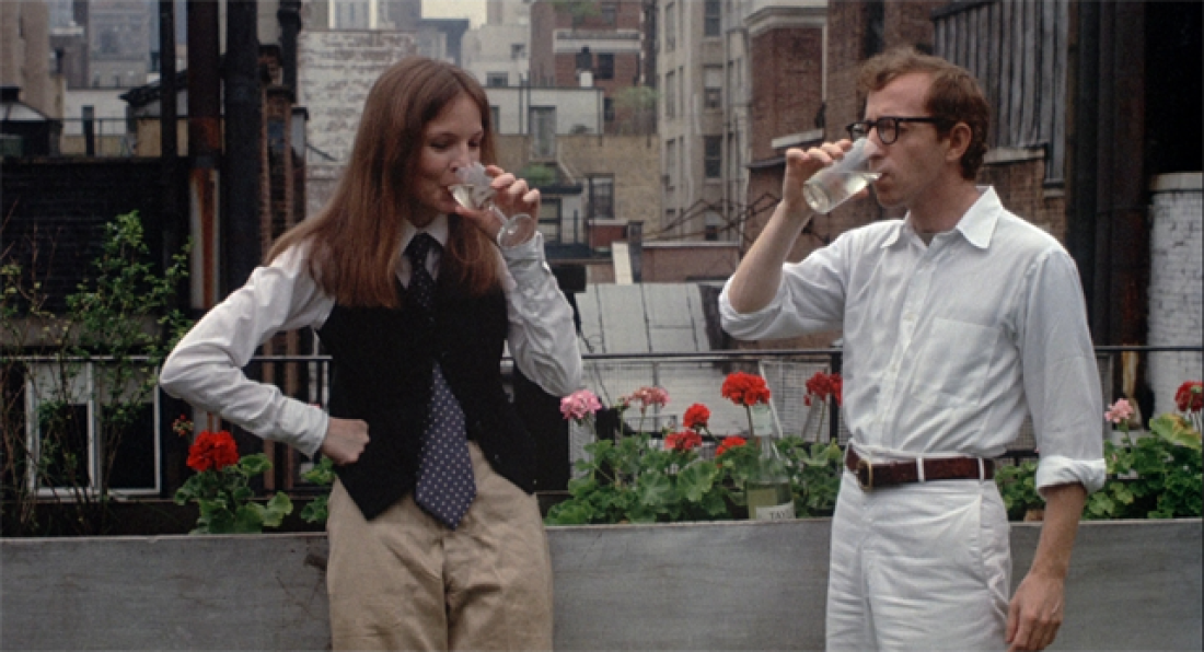 **Copyright and Property of United Artists