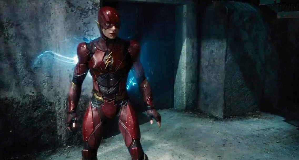 **Copyright and Property of Warner Bros. Pictures