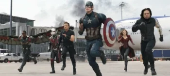 **Copyright and Property of Walt Disney Studios Motion Pictures