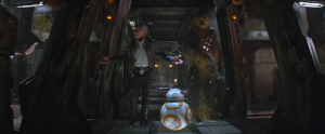 **Copyright and Property of Walt Disney Studios Motion Pictures