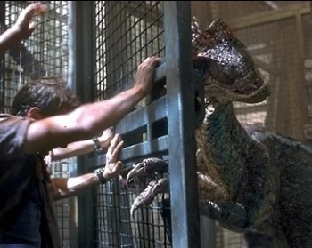 **Copyright and Property of Universal Pictures