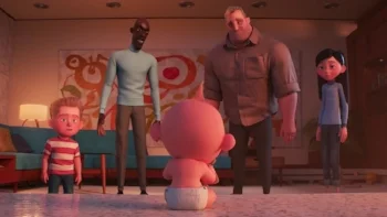 **Copyright and Property of Walt Disney Studios Motion Pictures