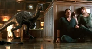**Copyright and Property of Universal Pictures