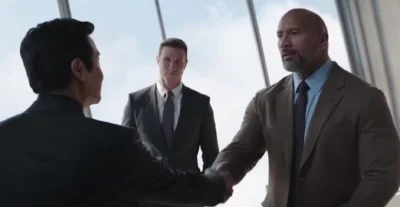 **Copyright and Property of Universal Pictures