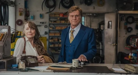 **Copyright and Property of Fox Searchlight Pictures