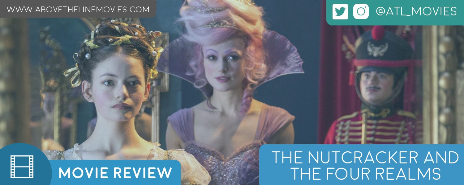 The Nutcracker and the Four Realms- banner.png