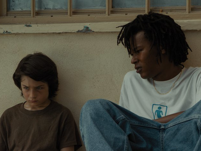 **Copyright and Property of A24