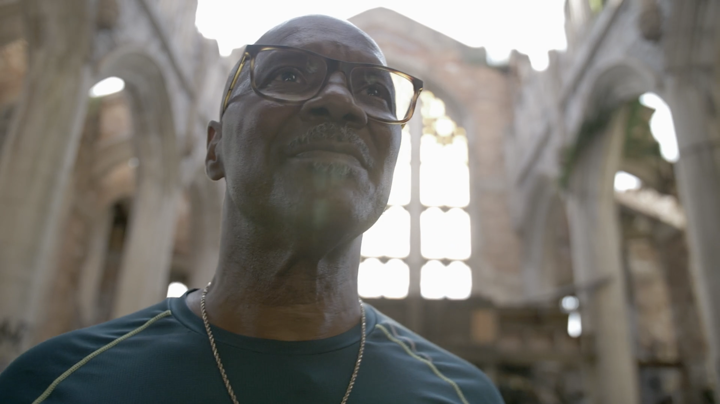 Larry from Gary - Trailer, 2020