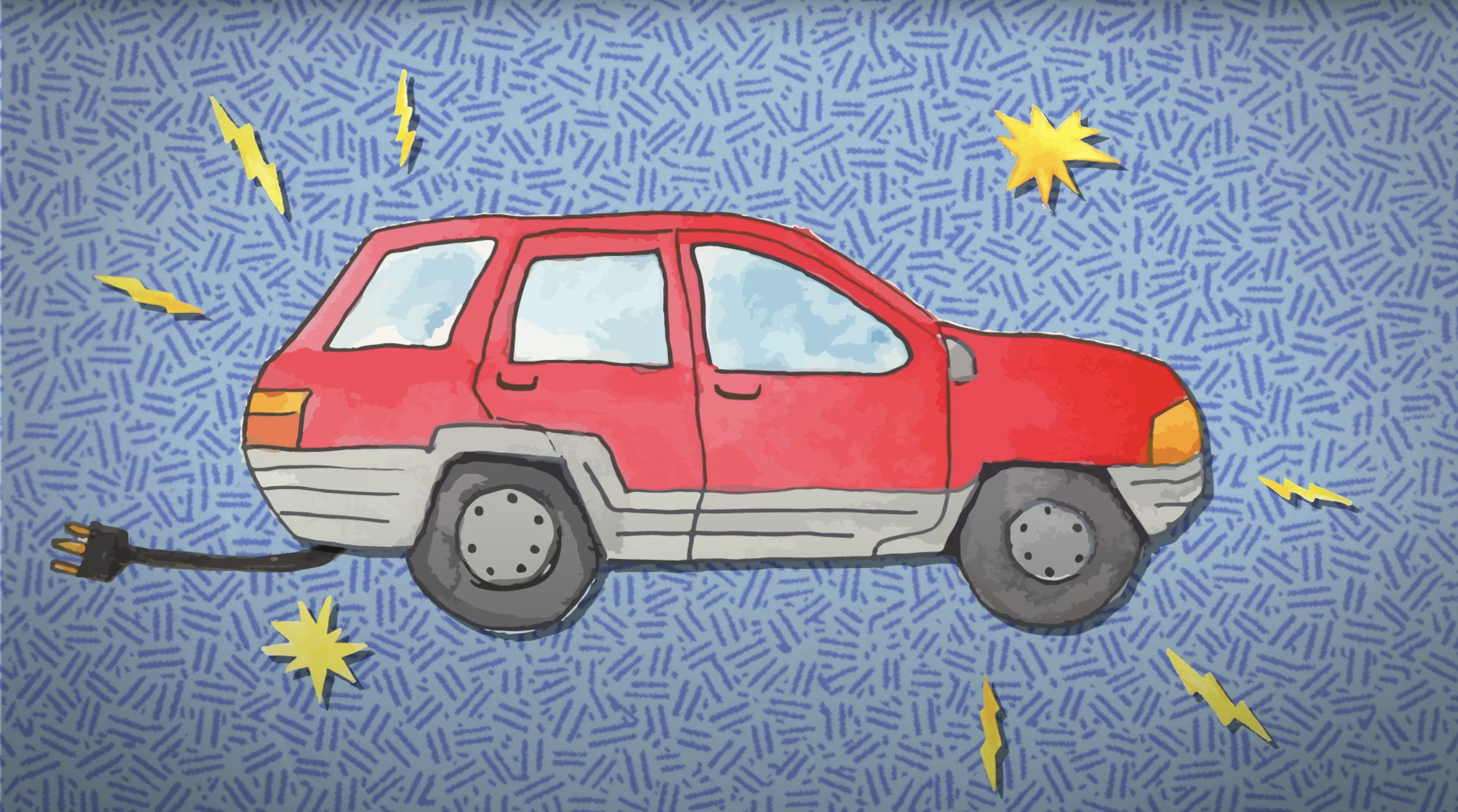 How to Decarbonize a State!