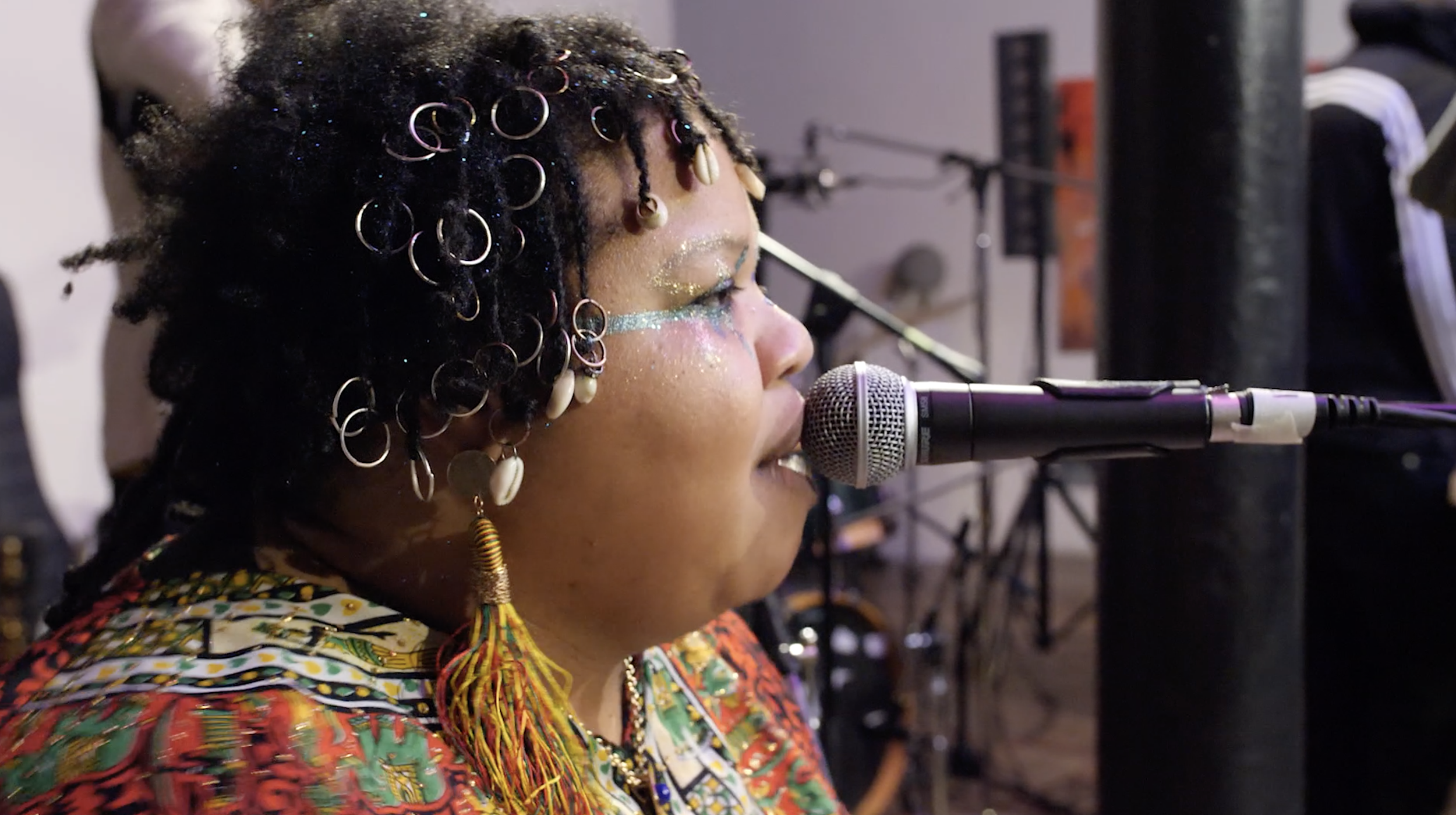 WWFM International Anthem Awards