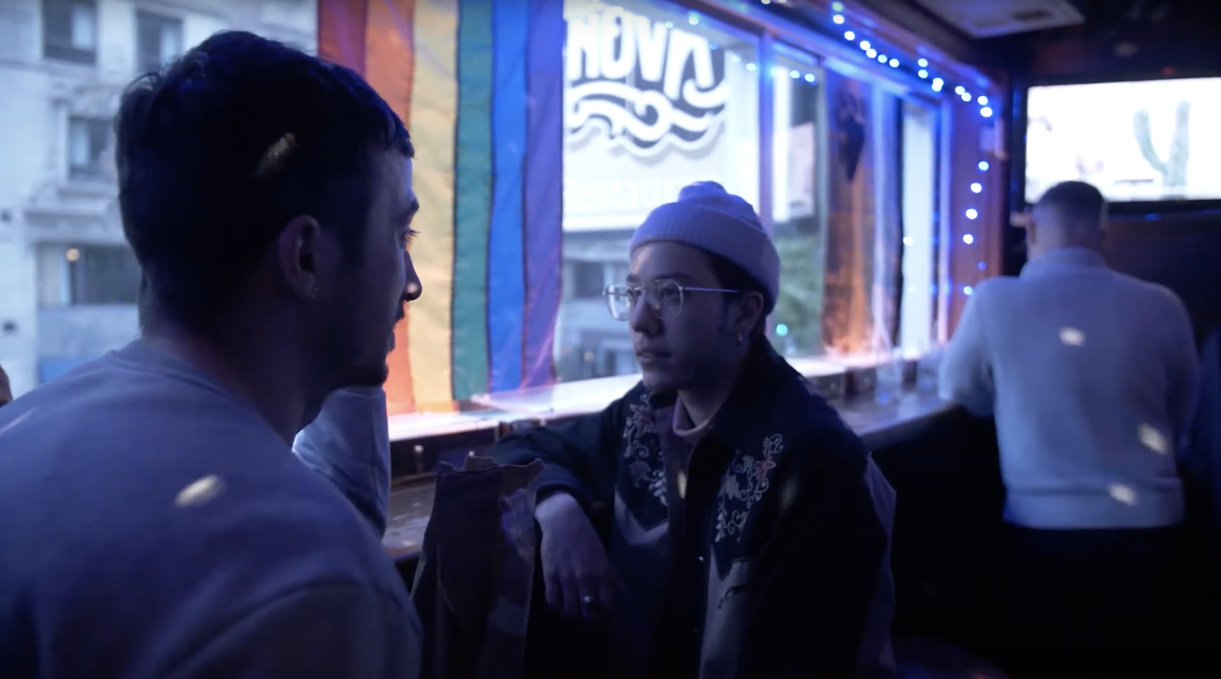 Under One Roof│University of Chicago Arts & Sciences