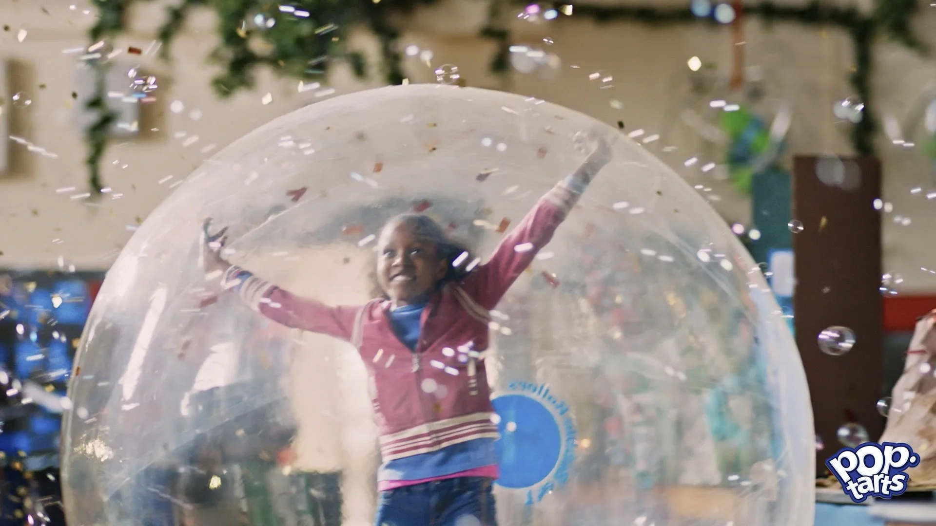 Science Fair│Pop-Tarts