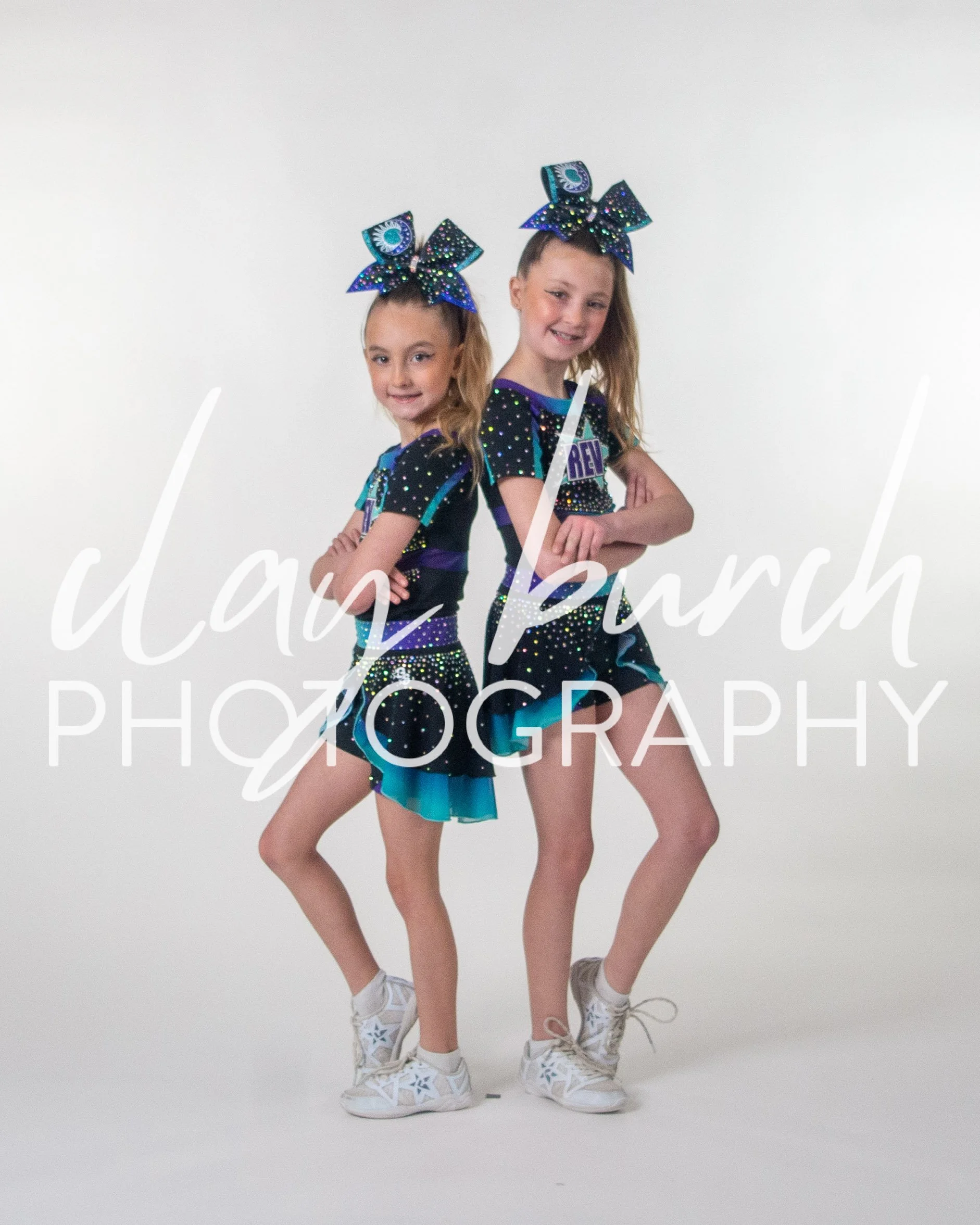 Bella C & Caterina C-5245