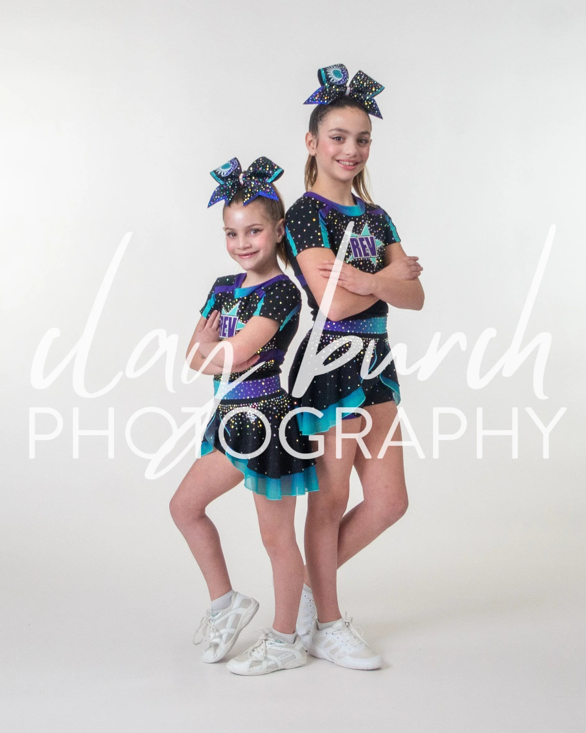 Bella P & Gianna P-5530