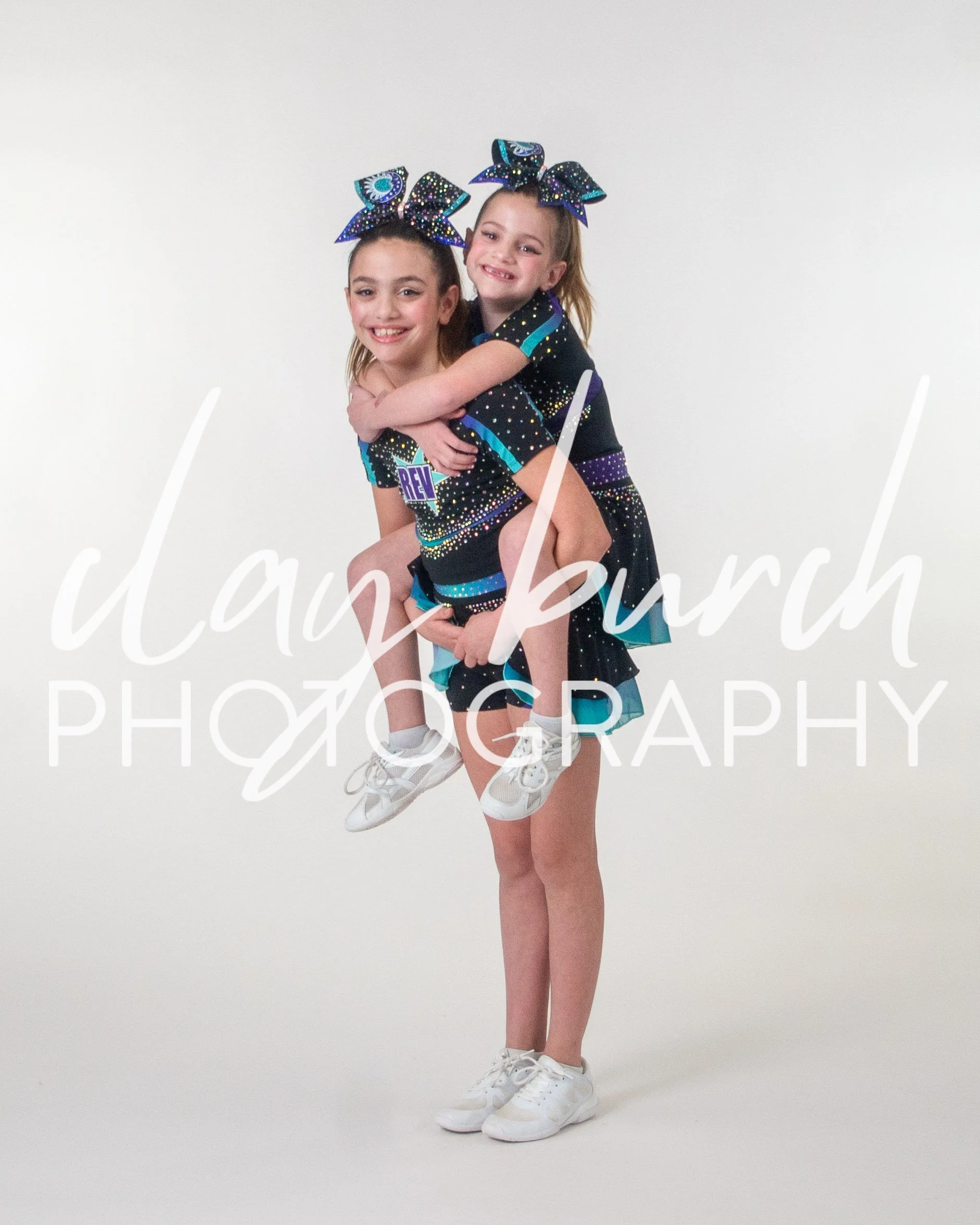 Bella P & Gianna P-5534