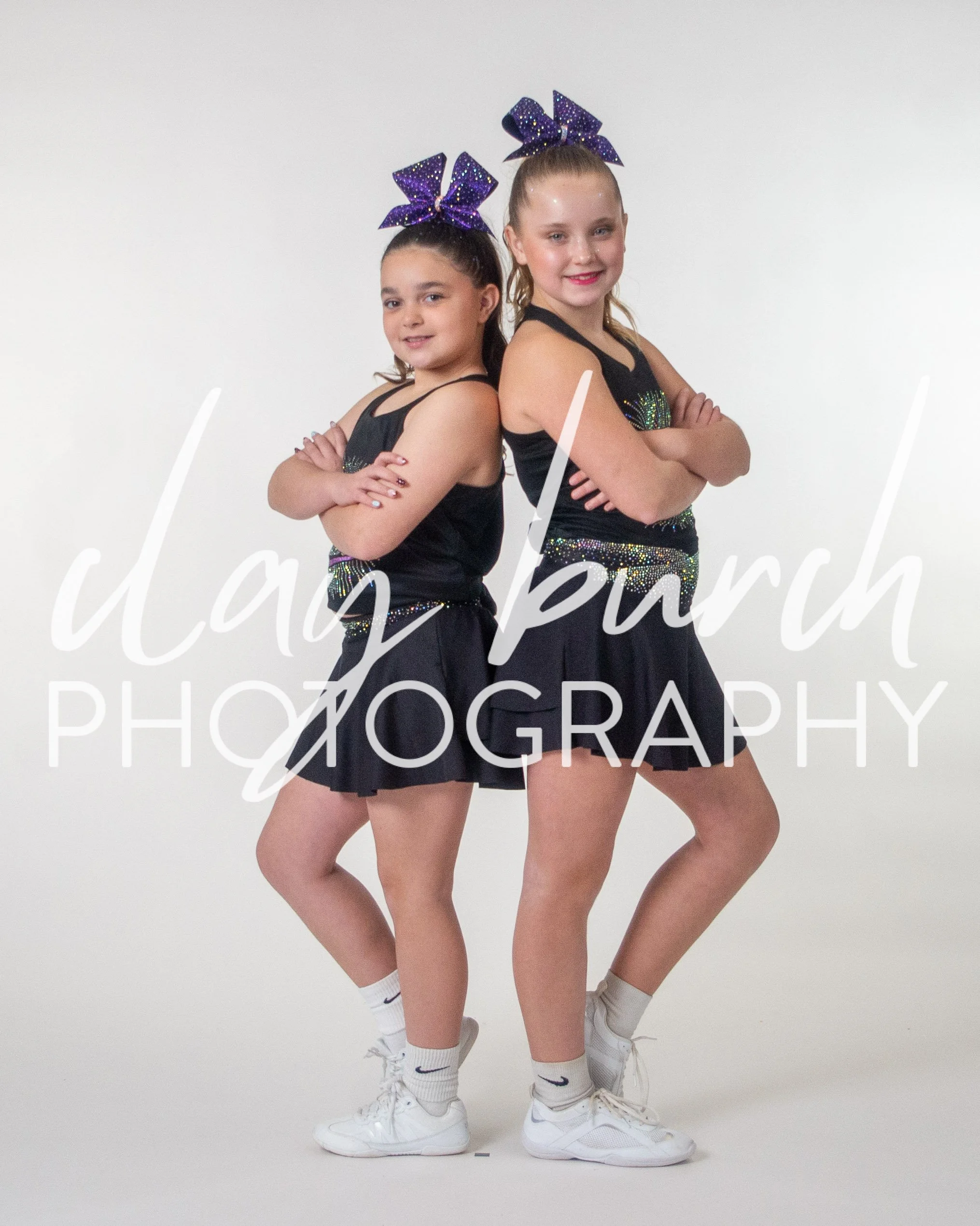 Scarlett M & Kalisi G-6025