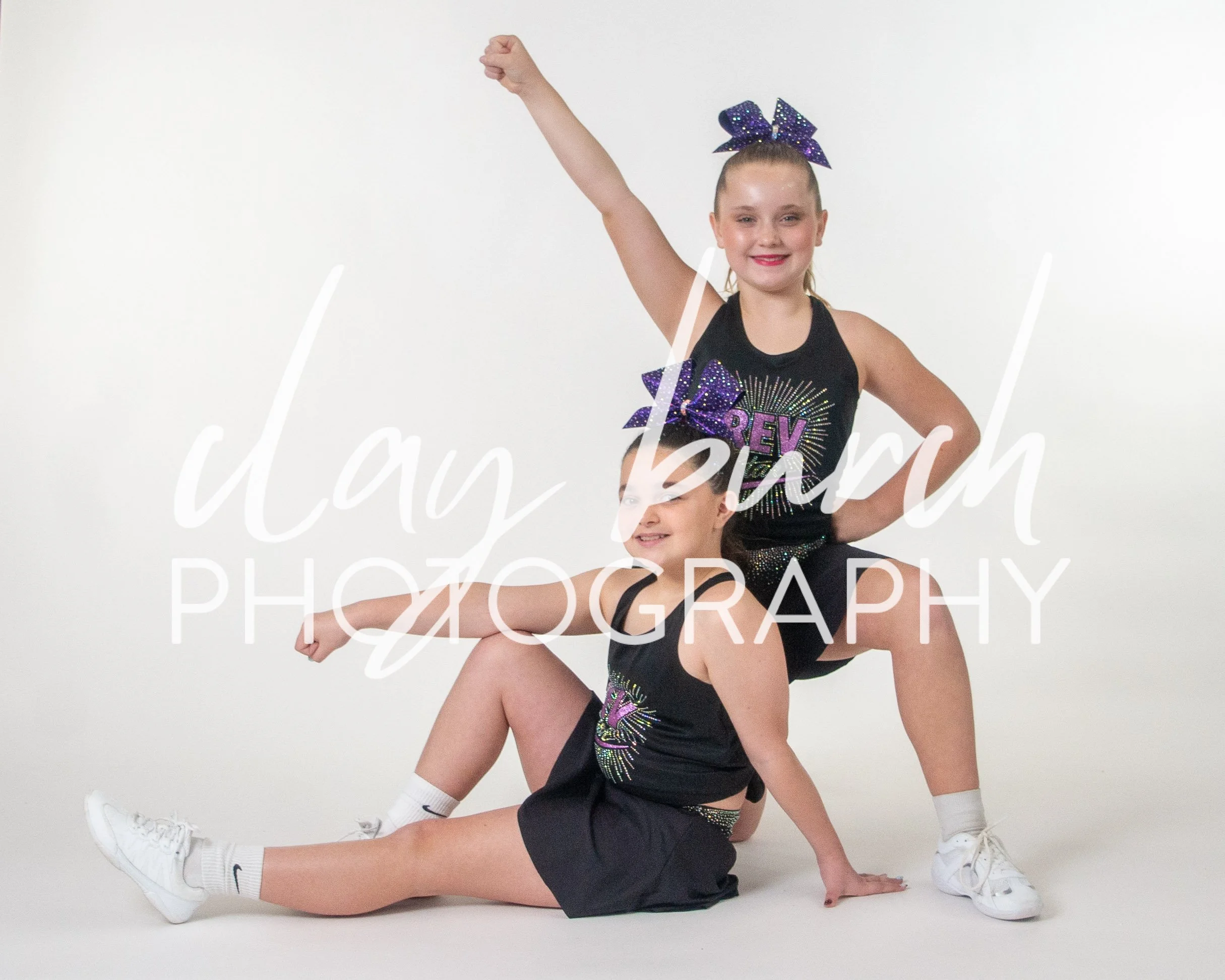 Scarlett M & Kalisi G-6034