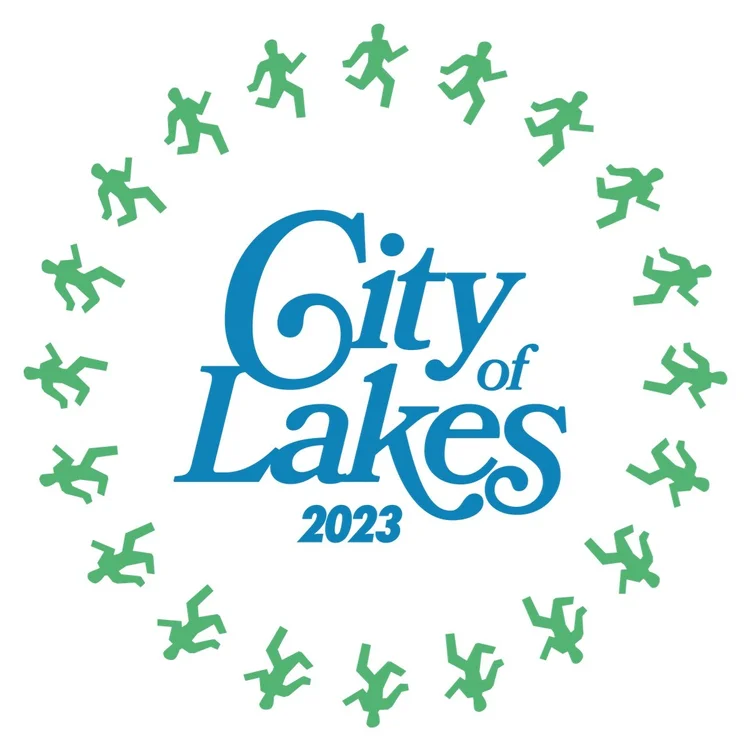 City of Lakes Half Marathon