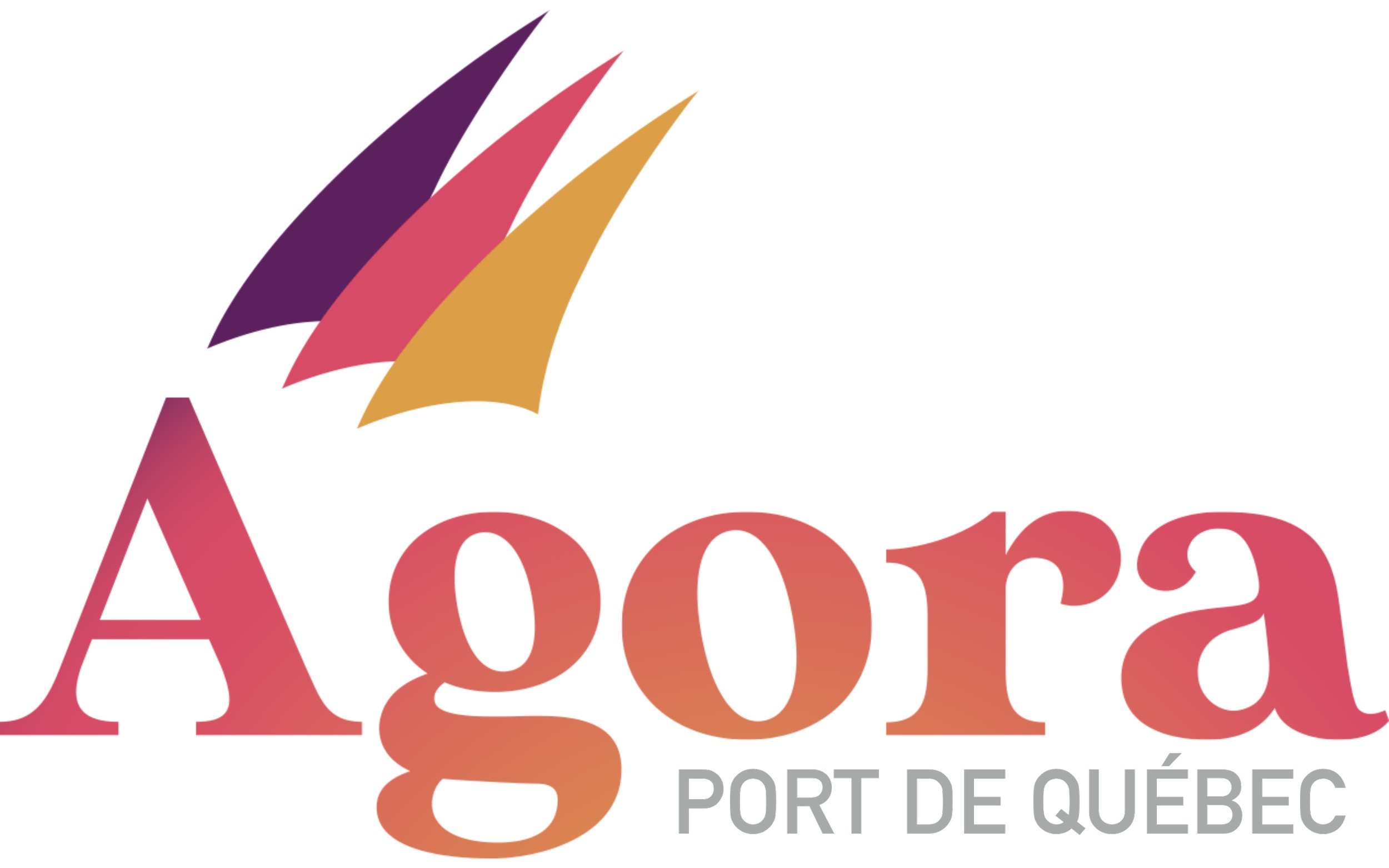 GESTION / AGORA PORT DE QUÉBEC