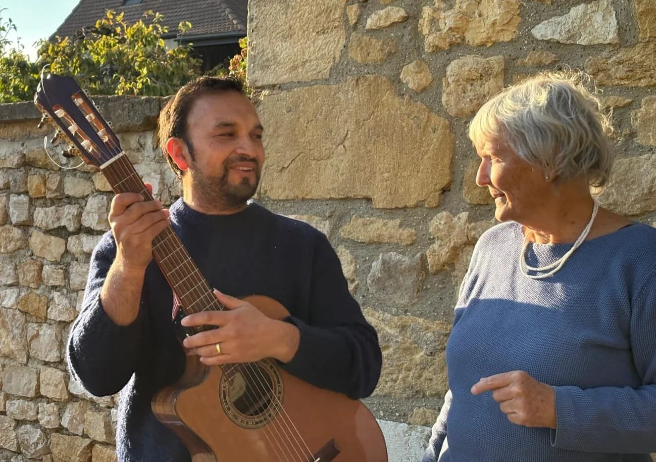 RUSES ET RIRES D'ORIENT