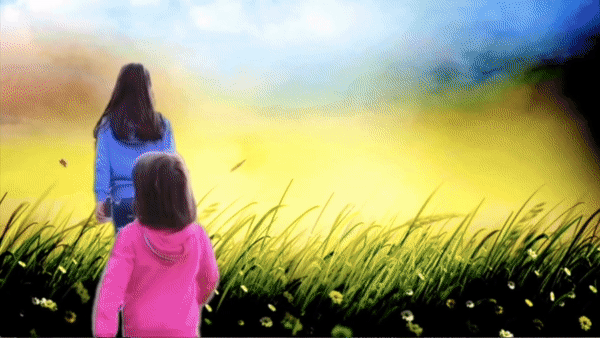 Moving Storybooks (Ages 4-6)