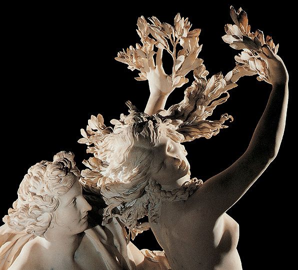 Jean Lorenzo Bernini, 1625 - 1626