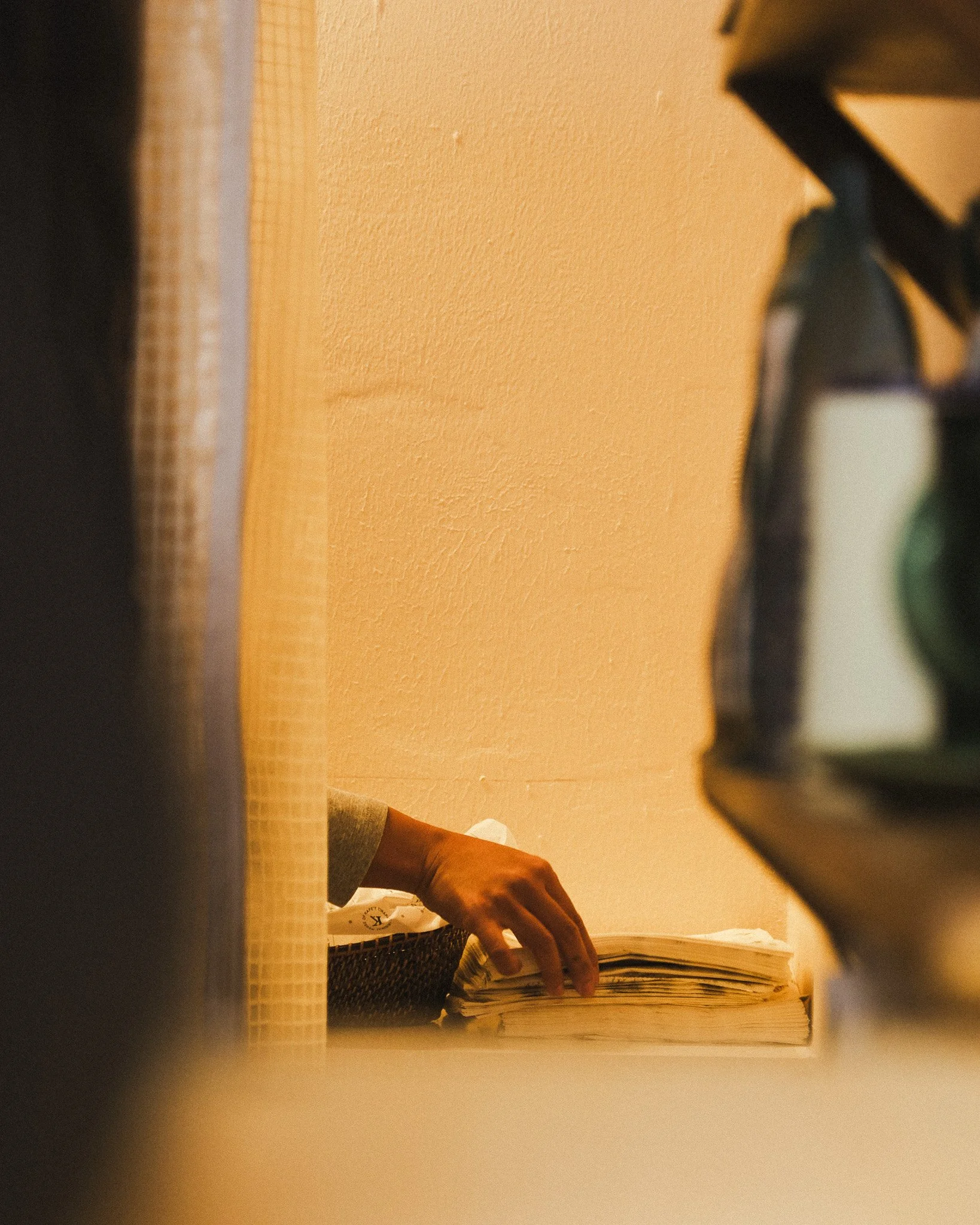 For Kapihan Coffee Company