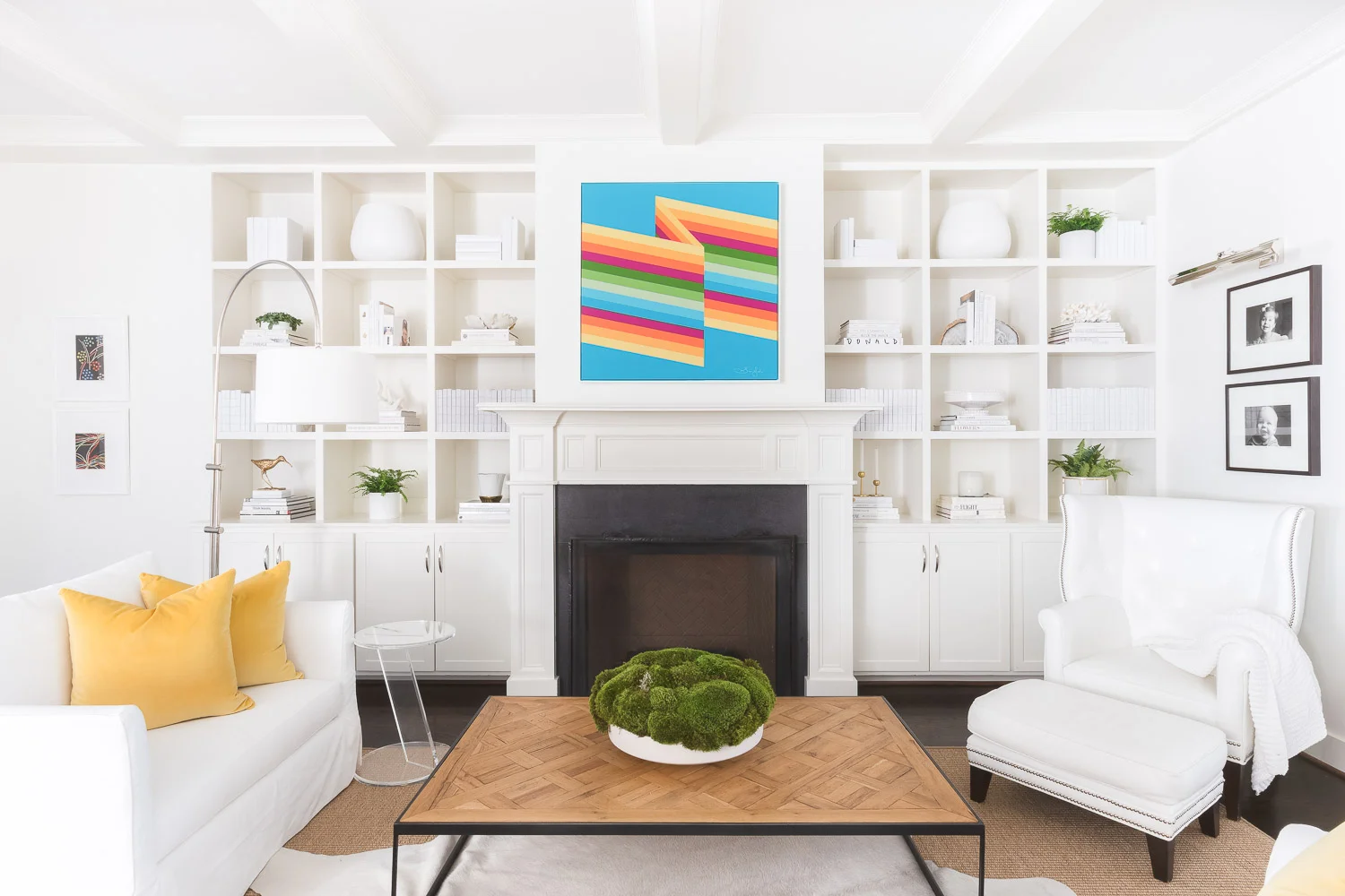 © AlyssaRosenheck 2019 and Berschback Design
