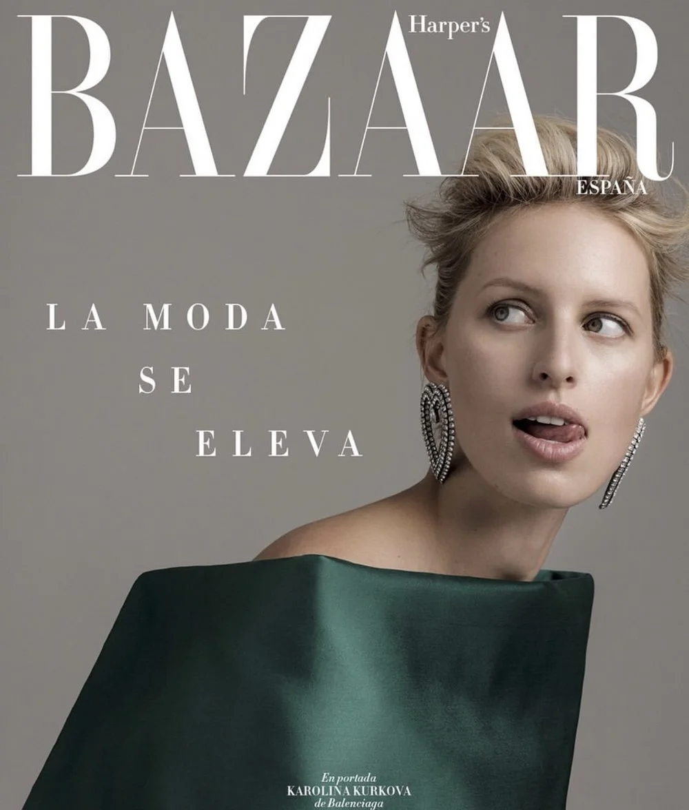 Harper's Bazaar Spain