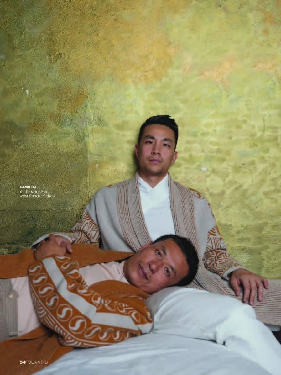Slant'd Magazine