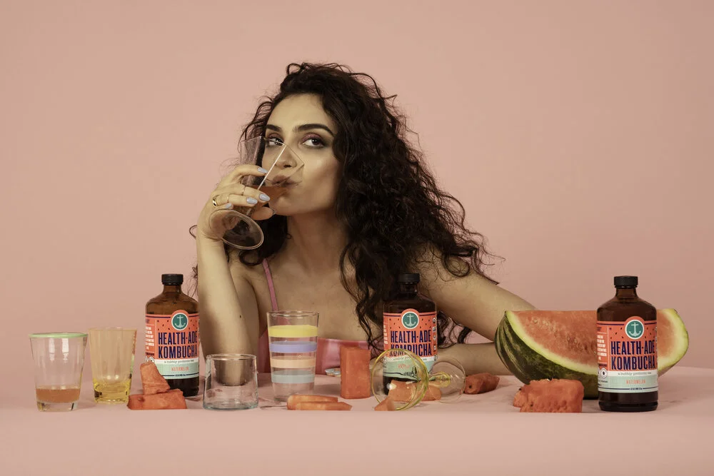 Health-Ade Kombucha