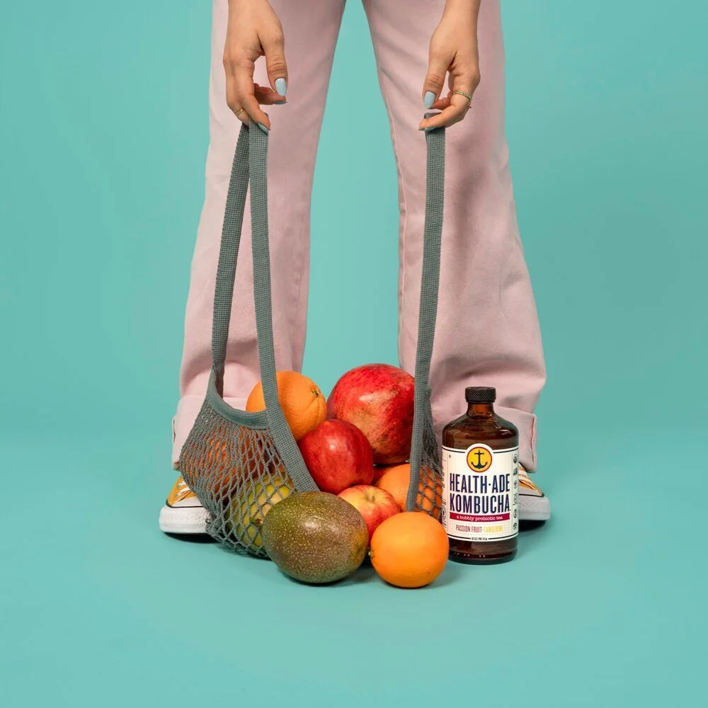 Health-Ade Kombucha