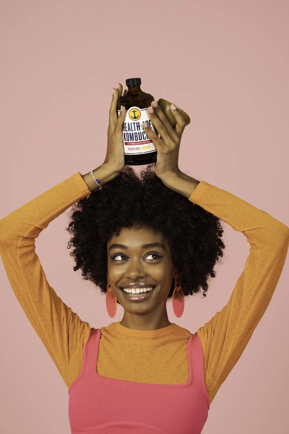 Health-Ade Kombucha