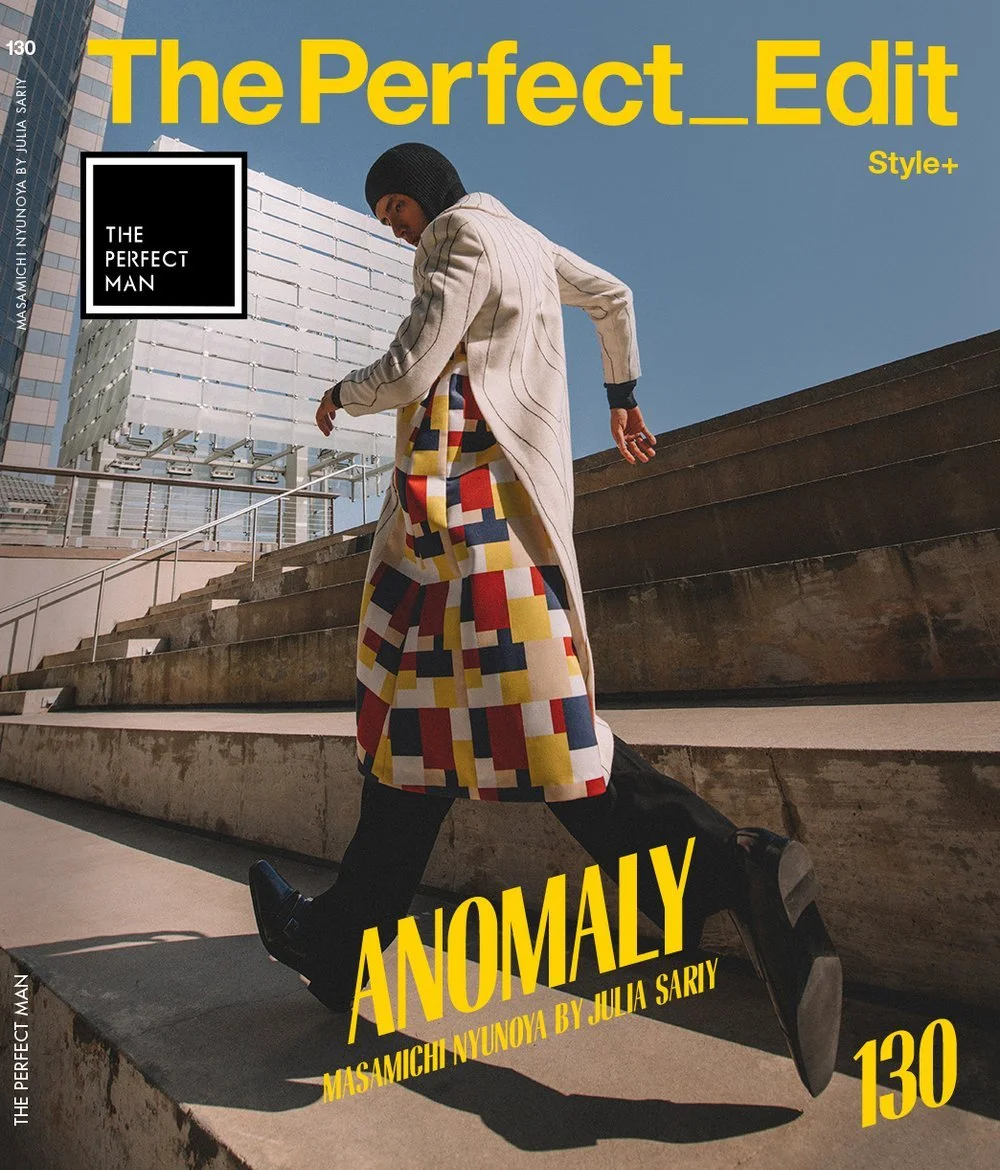 Perfect Magazine