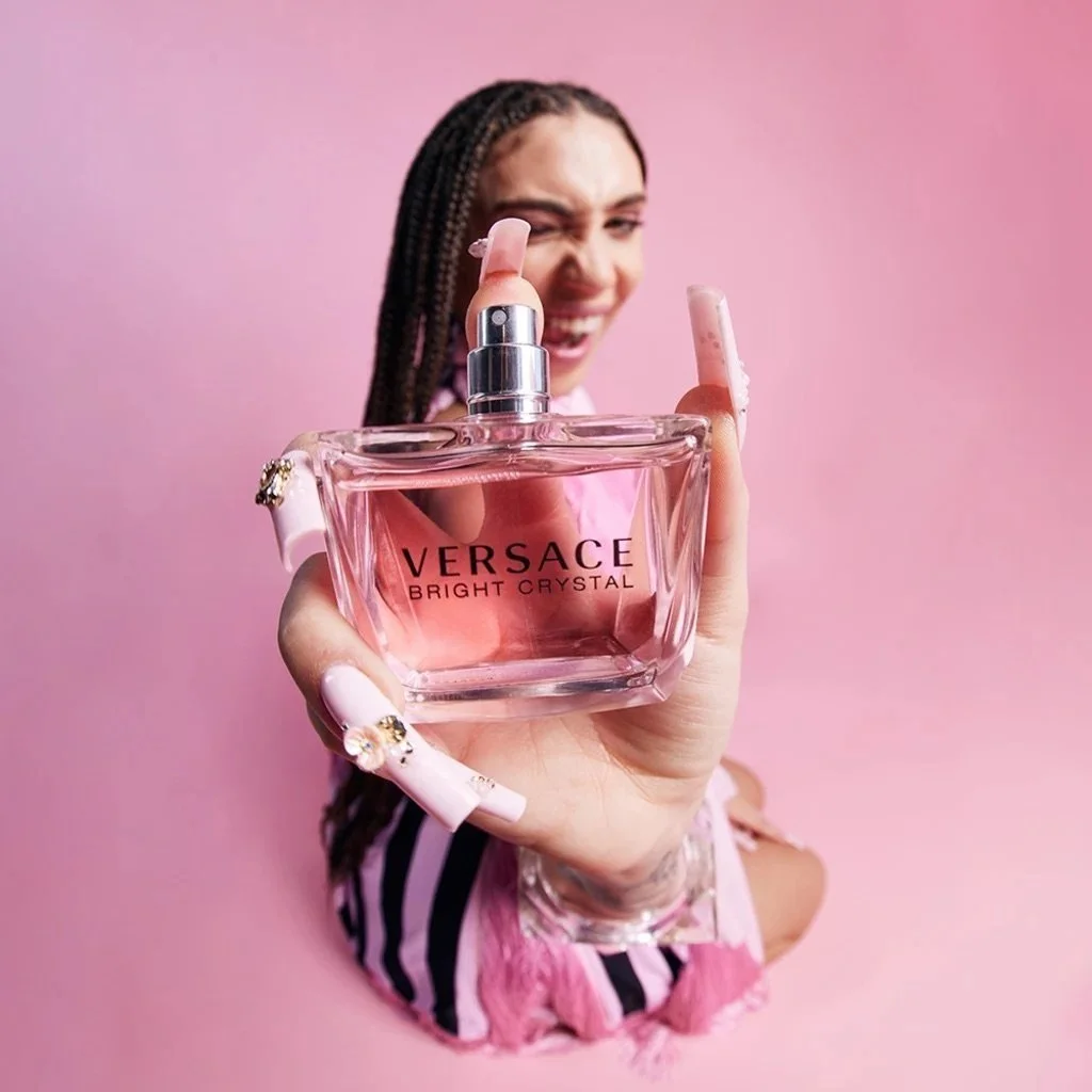 Versace x Complex