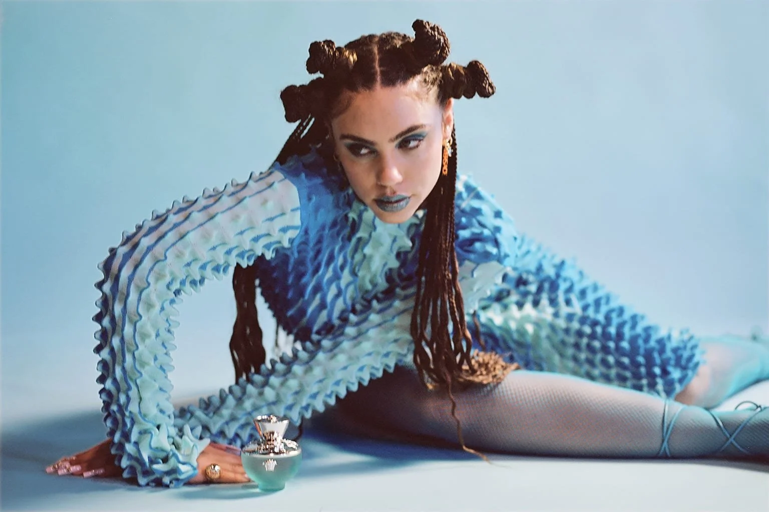 Versace x Complex