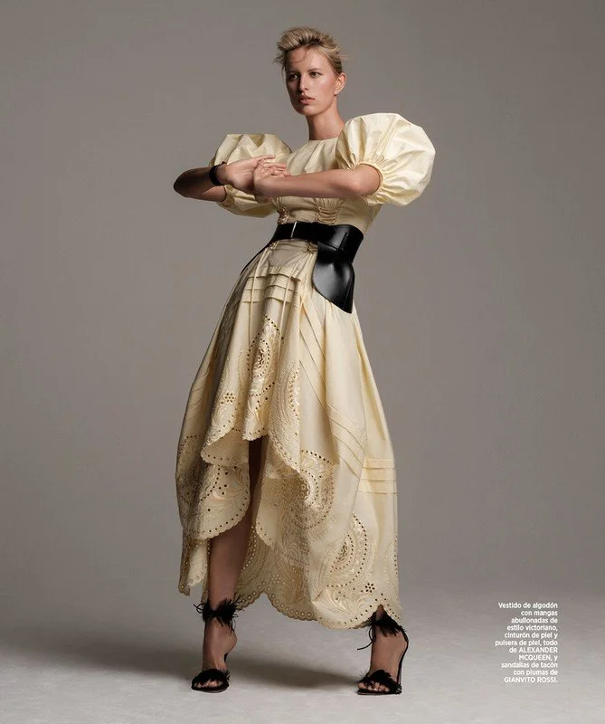 Harper's Bazaar Spain