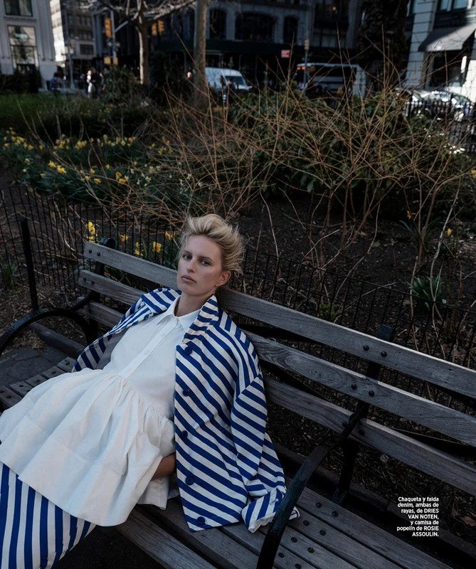 Harper's Bazaar Spain