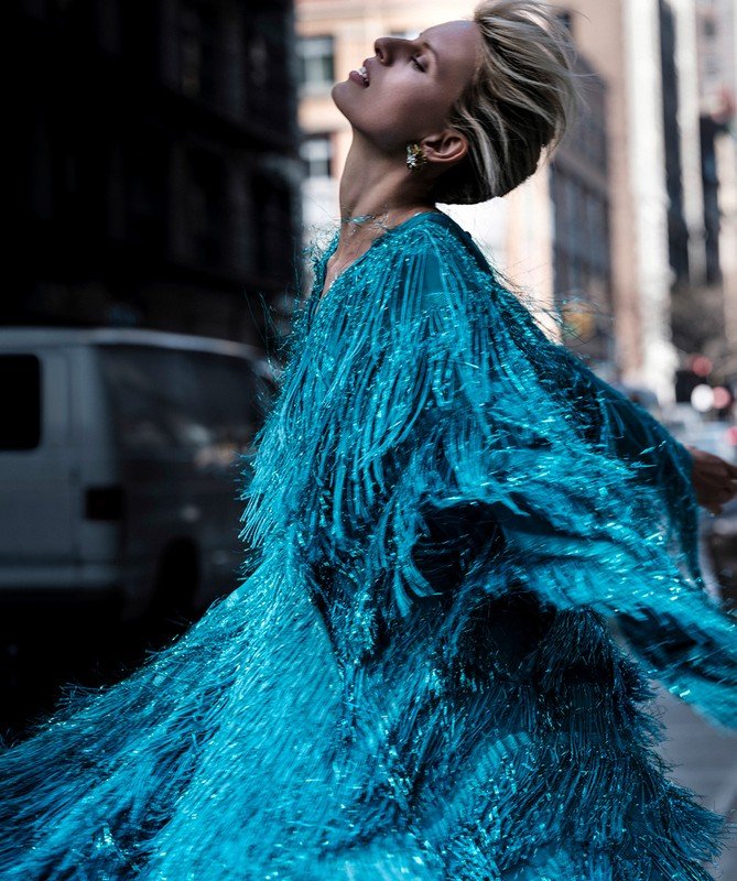 Harper's Bazaar Spain