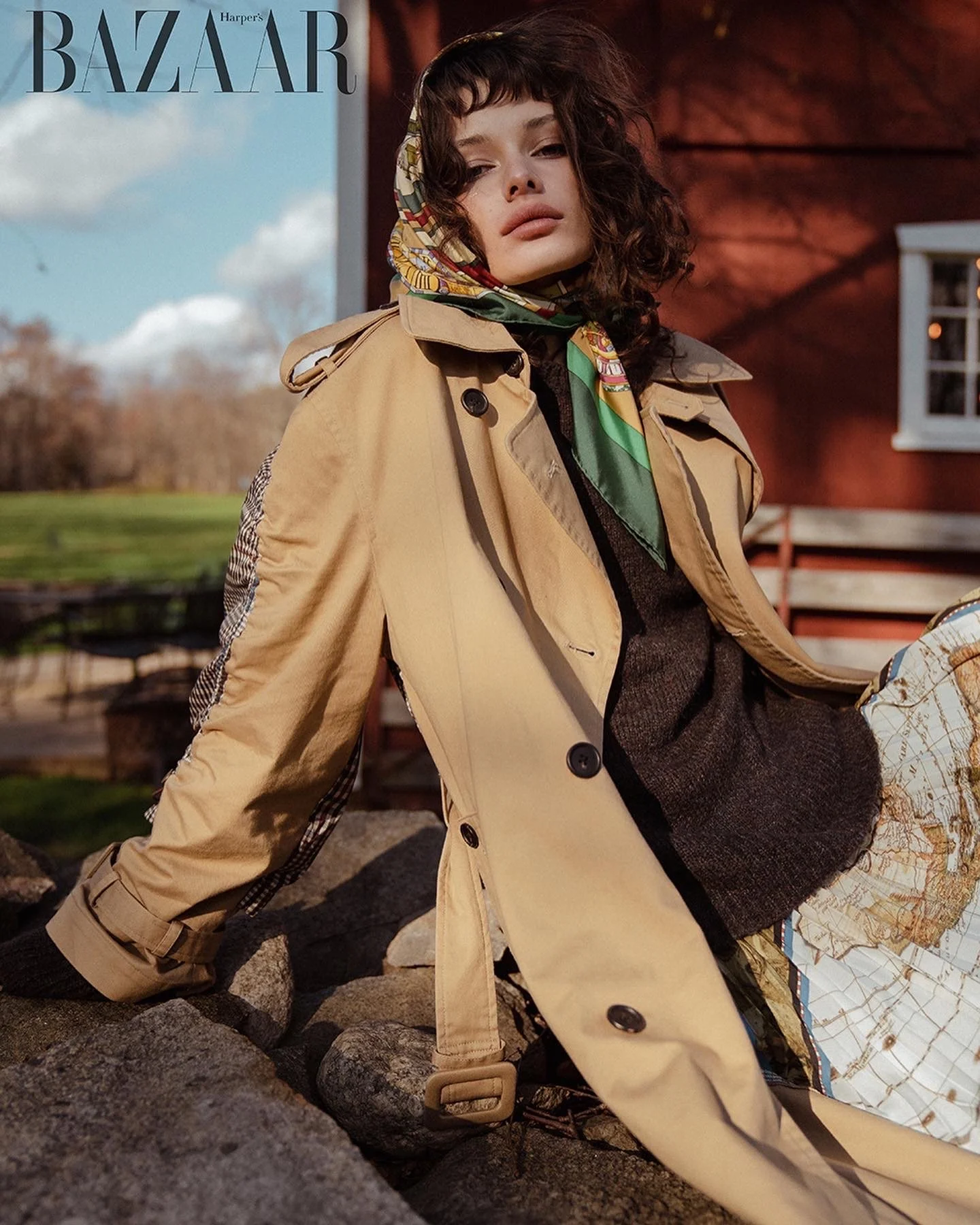 Harper's Bazaar Vietnam