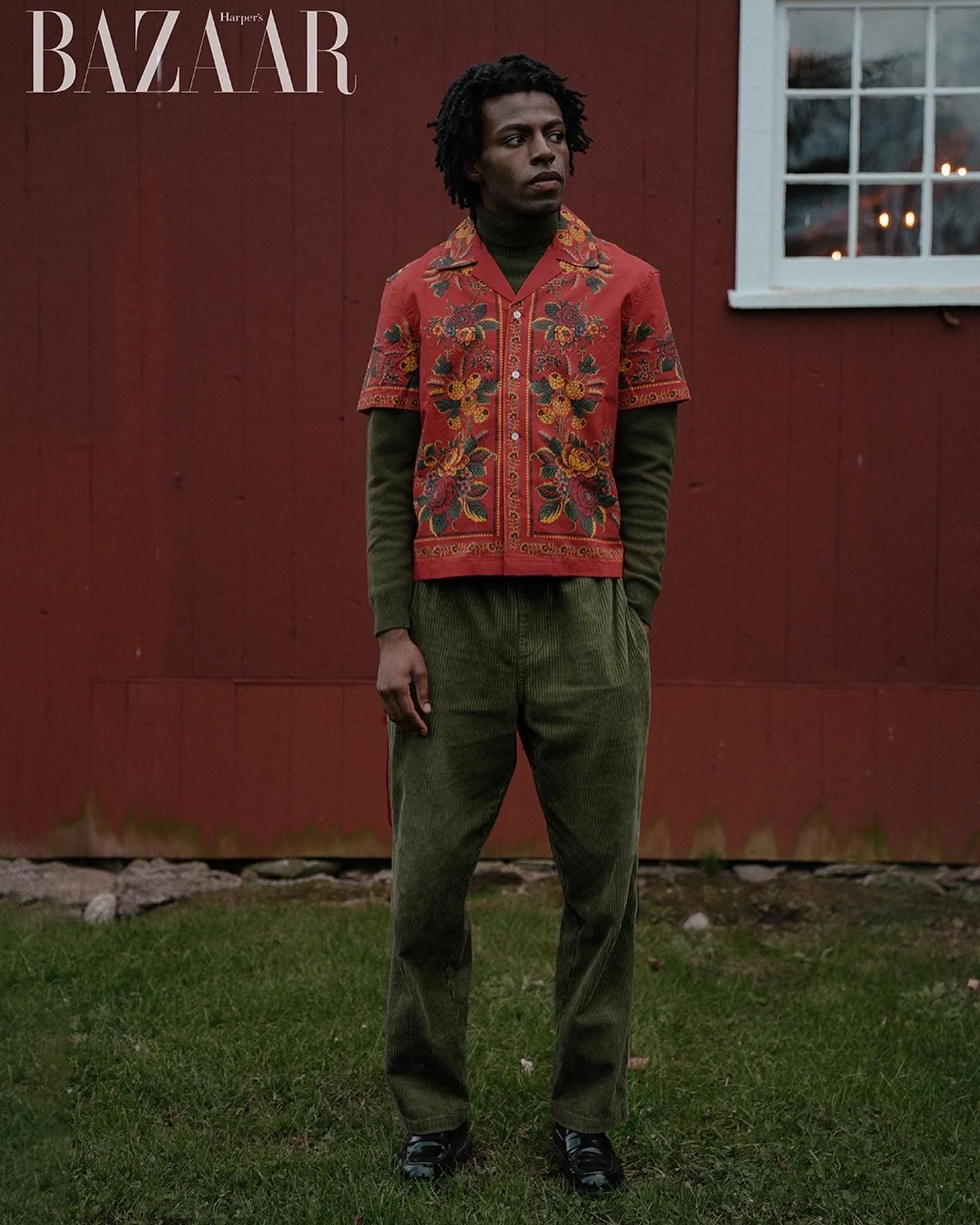 Harper's Bazaar Vietnam