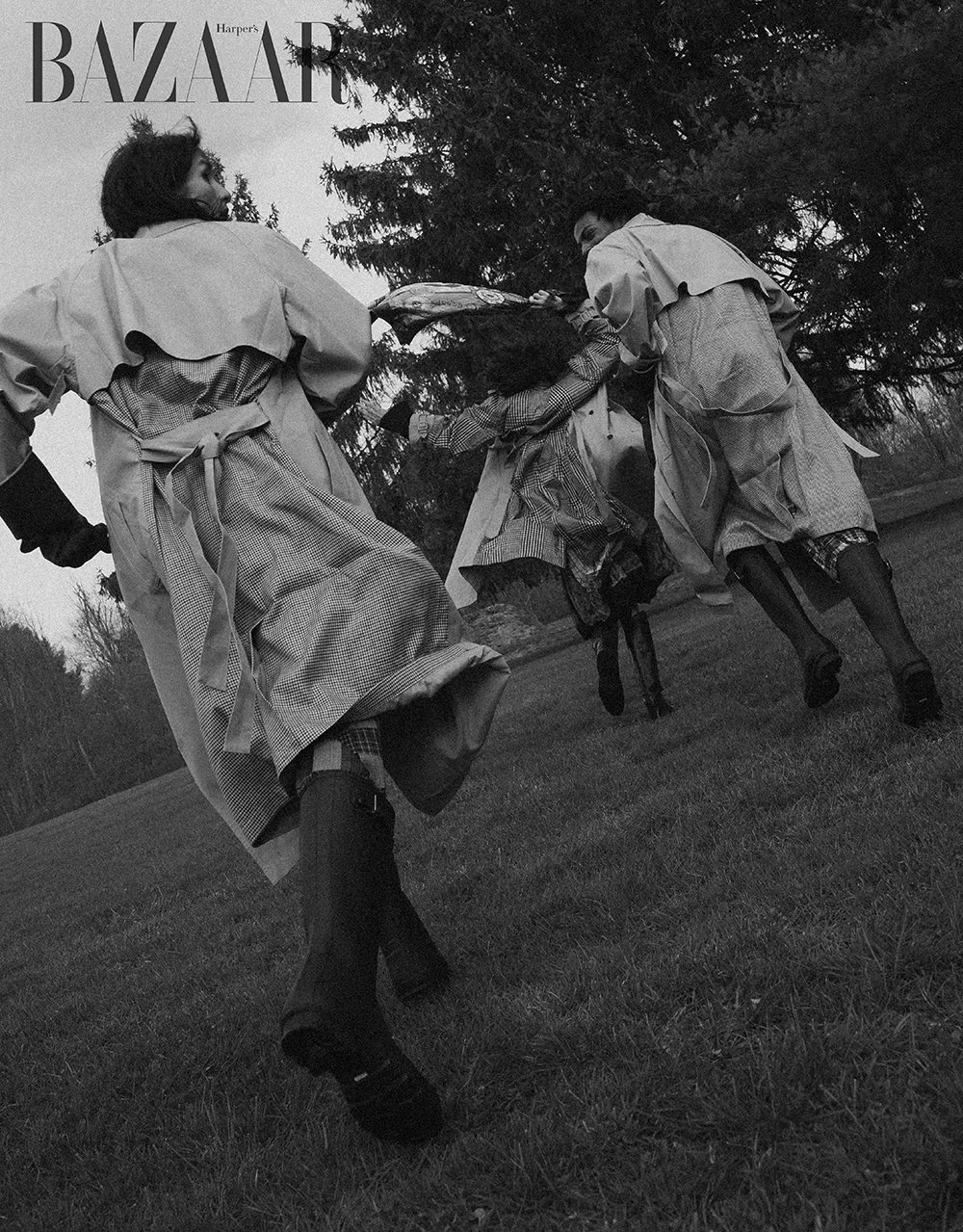 Harper's Bazaar Vietnam