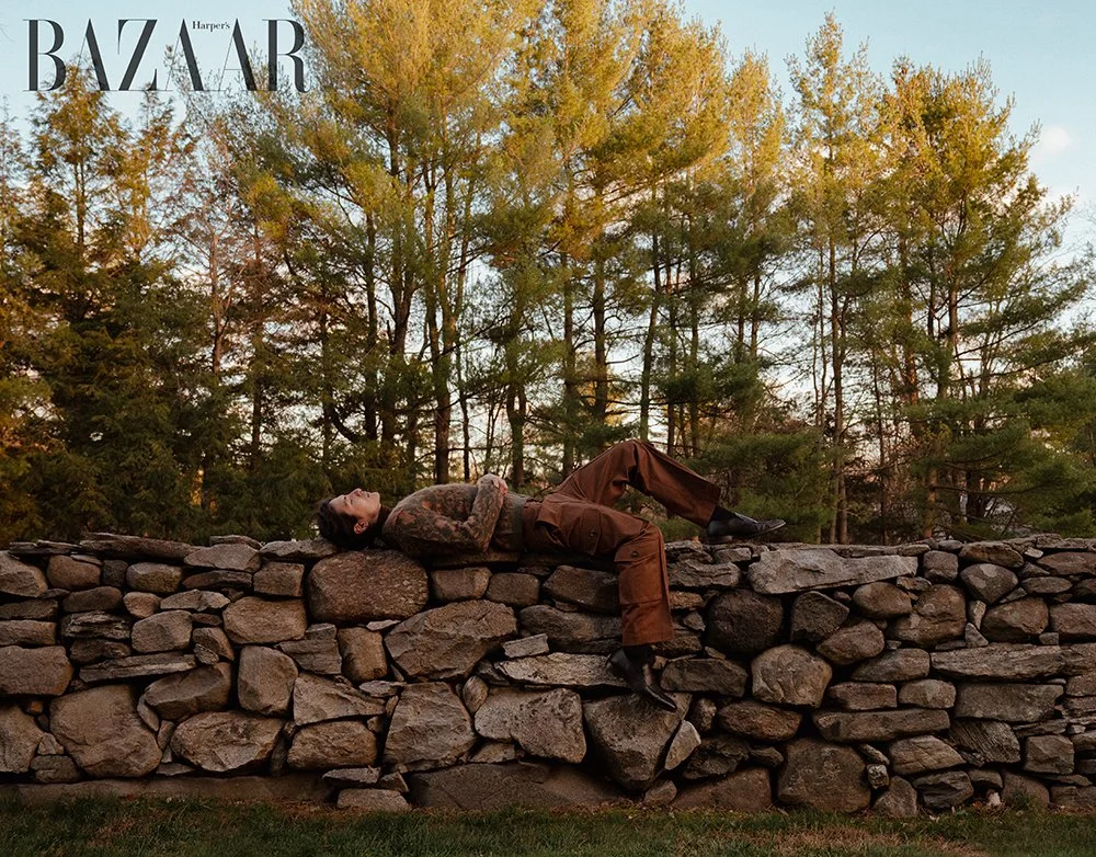 Harper's Bazaar Vietnam