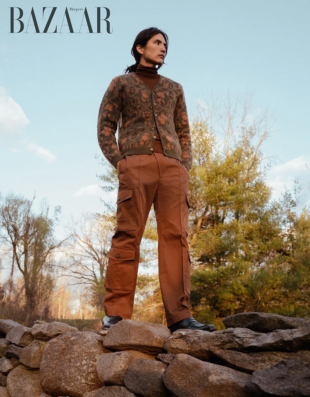 Harper's Bazaar Vietnam