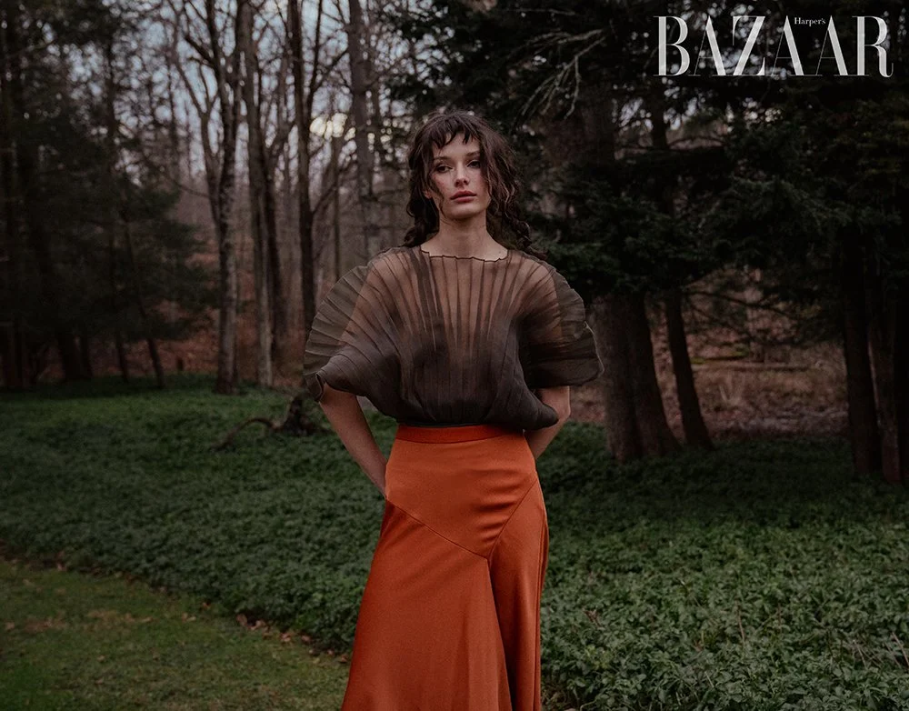 Harper's Bazaar Vietnam