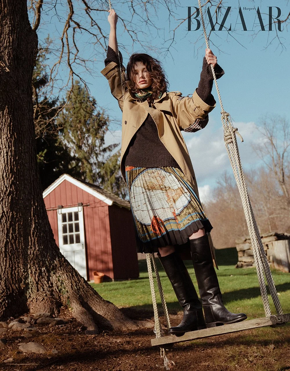 Harper's Bazaar Vietnam