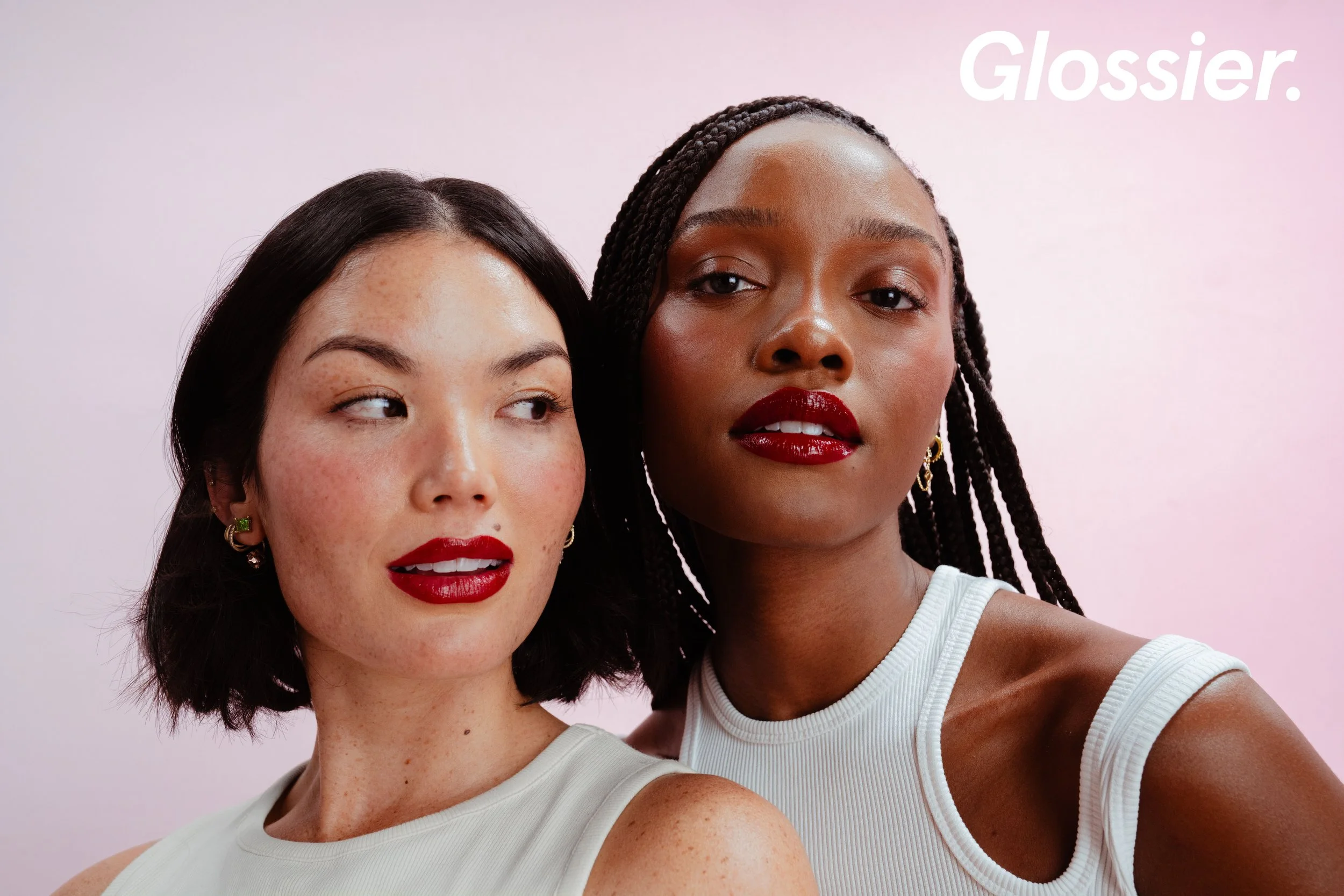 Glossier