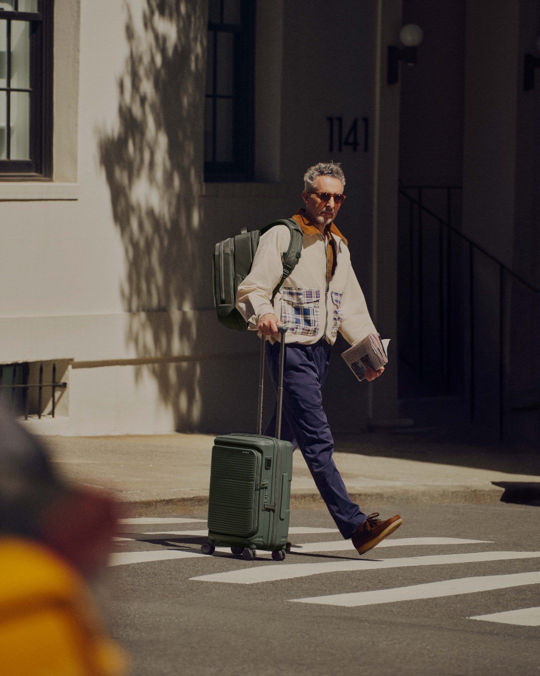 For John Turturro, every project demands movement and he’s learned the art of traveling with eas.jpg